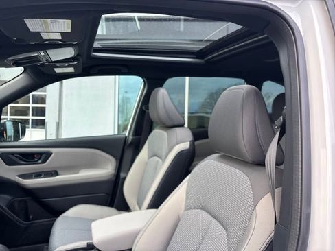 New 2026 Subaru Forester Premium image 69