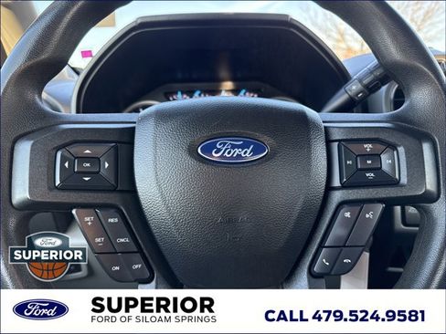 Used 2020 Ford F250 XLT w/ XLT Value Package image 18
