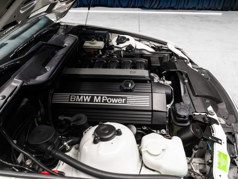 Used 1998 BMW M3 Coupe RWD image 35