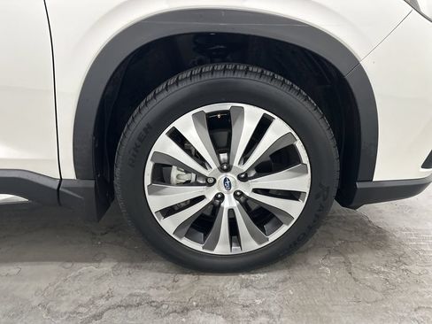 Used 2022 Subaru Ascent Limited w/ Technology Package AWD/4WD image 63
