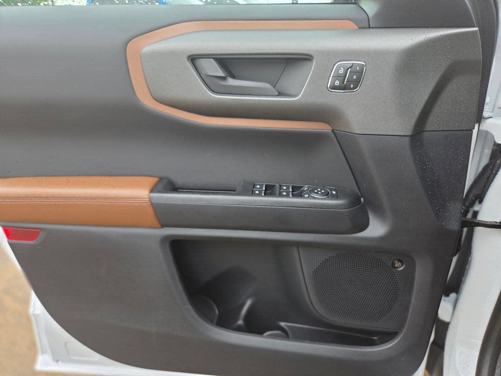 New 2026 Ford Bronco Sport Outer Banks w/ Outer Banks Tech Package+ AWD/4WD image 26
