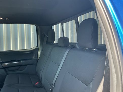 Used 2023 Ford F150 XLT w/ Equipment Group 302A High AWD/4WD image 18