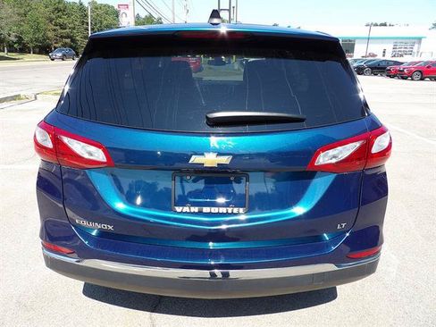 Used 2020 Chevrolet Equinox LT FWD image 4
