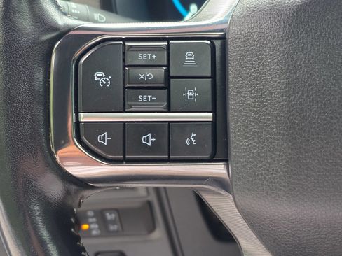 Used 2022 Ford F150 Platinum w/ Bed Utility Package AWD/4WD image 21