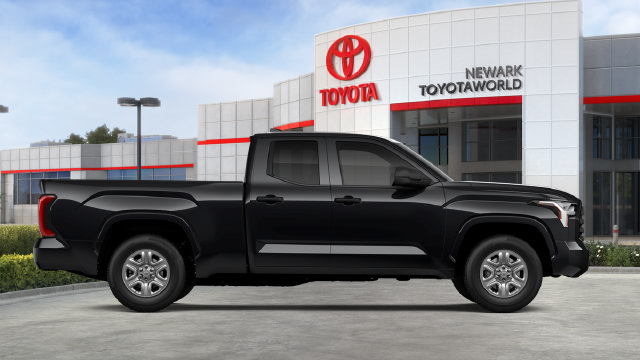 New 2026 Toyota Tundra SR AWD/4WD image 8