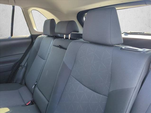 Certified 2025 Toyota RAV4 Woodland Edition AWD/4WD image 26