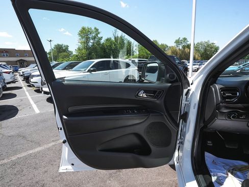 Used 2026 Dodge Durango GT AWD/4WD image 8