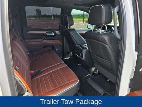 Used 2022 GMC Sierra 1500 Denali Ultimate AWD/4WD image 29