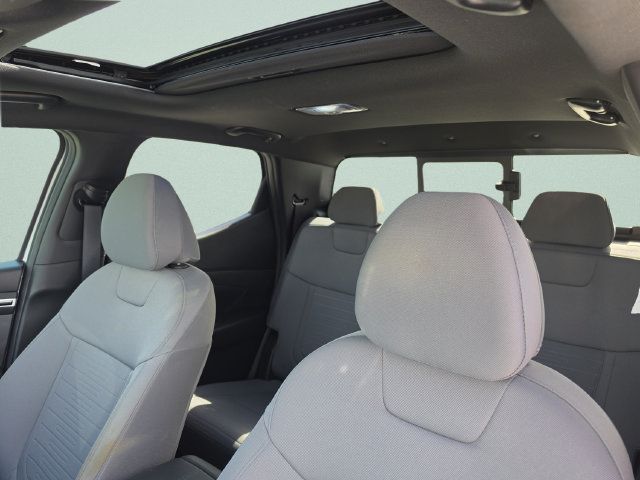 Used 2022 Hyundai Santa Cruz SEL w/ Activity Package FWD image 25