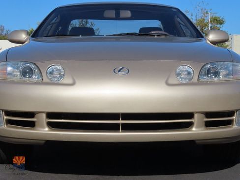 Used 1992 Lexus SC 300 Coupe image 35