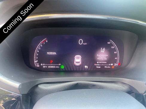 Used 2022 Acura MDX w/ Advance Package AWD/4WD image 25