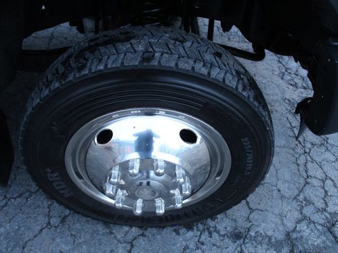 Used 2016 Ford F450 XL w/ Power Equipment Group image 25