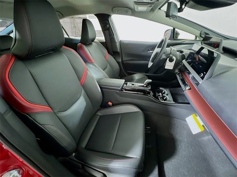 New 2026 Toyota Prius Plug-In Hybrid image 23