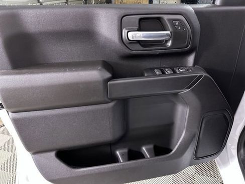 New 2026 Chevrolet Silverado 2500 W/T w/ WT Convenience Package image 22