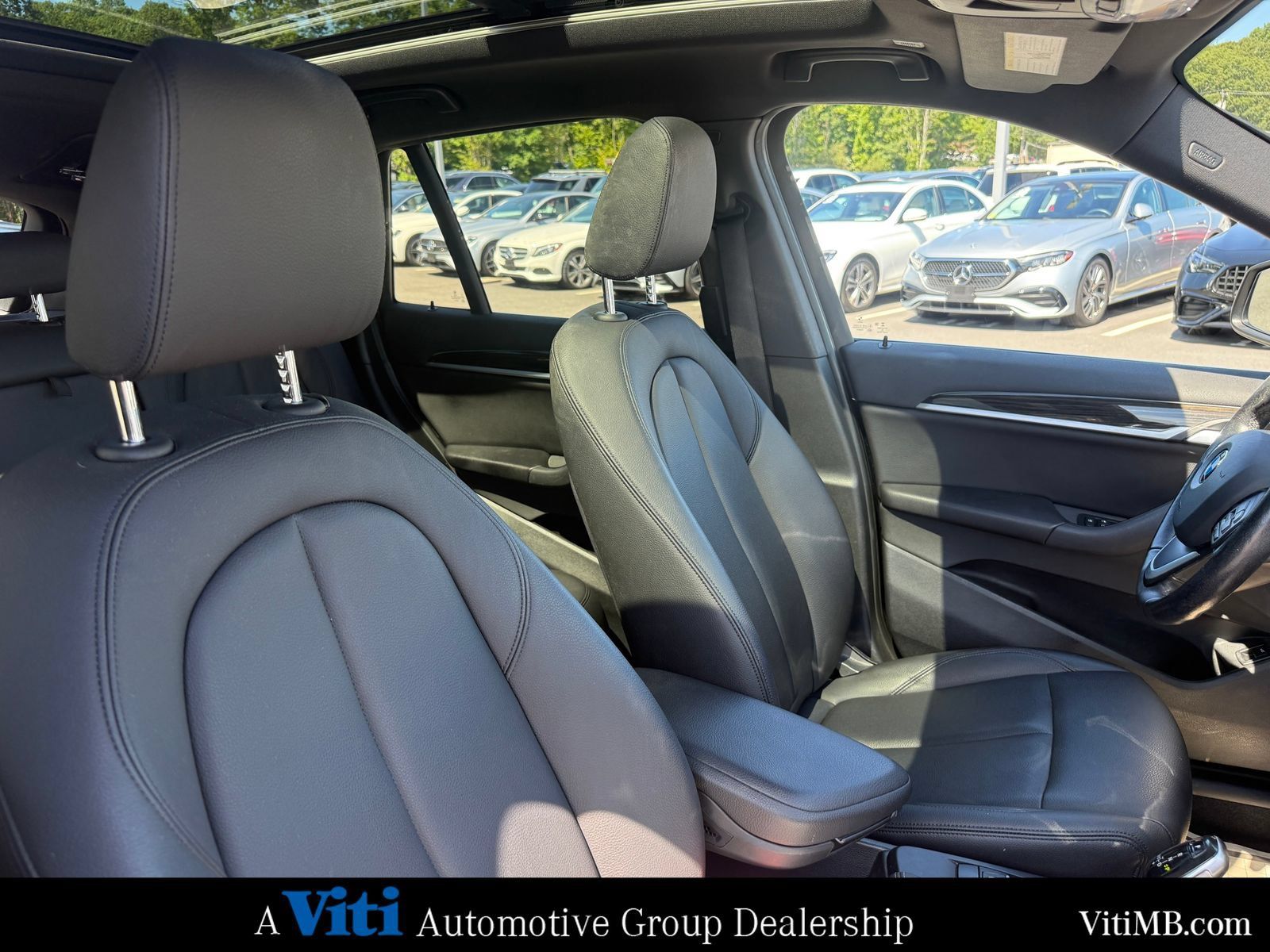 Used 2020 BMW X1 xDrive28i w/ Convenience Package AWD/4WD image 31