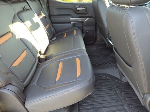 Used 2019 GMC Sierra 1500 AT4 w/ AT4 Premium Package image 26