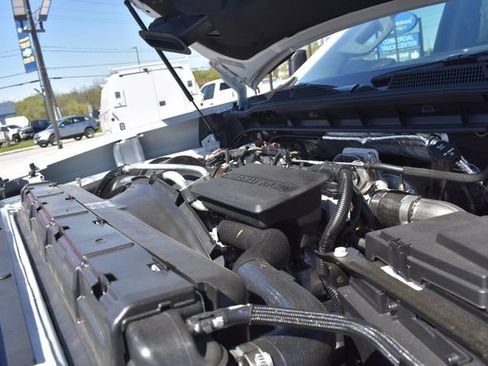 New 2026 Chevrolet Silverado 3500 W/T w/ WT Convenience Package AWD/4WD image 34