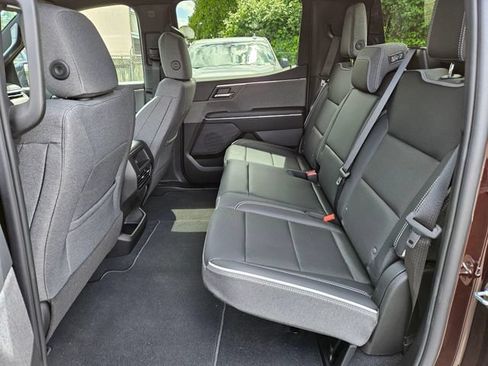 New 2026 GMC Sierra EV Elevation AWD/4WD image 12
