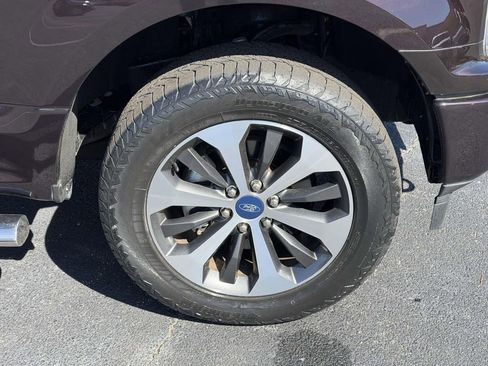 Used 2020 Ford F150 XL w/ Equipment Group 101A Mid AWD/4WD image 23