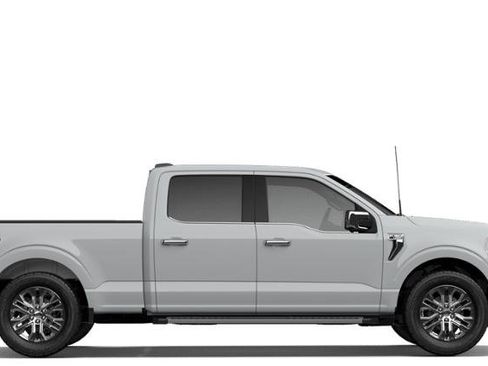 New 2026 Ford F150 Lariat image 27
