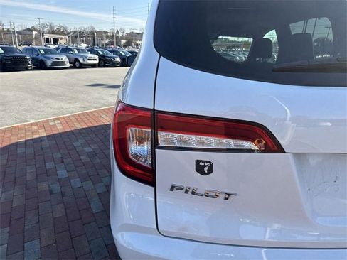 Certified 2022 Honda Pilot EX-L image 10
