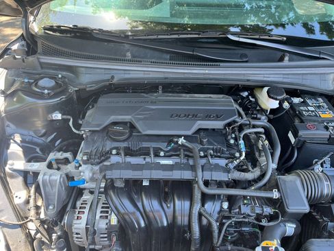 Used 2025 Kia K4 FWD image 31