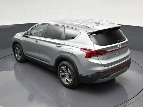 Used 2023 Hyundai Santa Fe SE FWD image 17