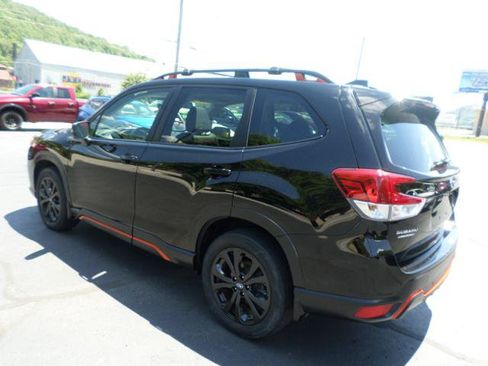 Used 2023 Subaru Forester Sport AWD/4WD image 7