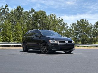 Used 2016 Volkswagen Golf SEL FWD video 2