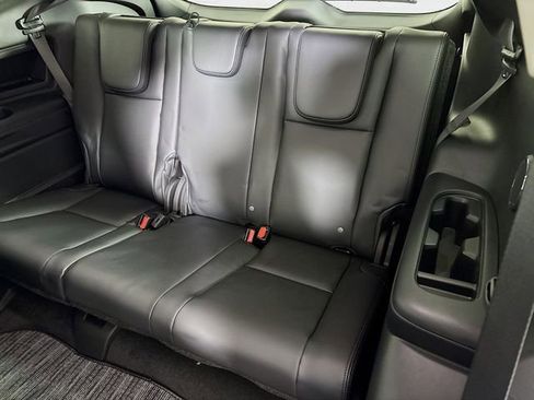 New 2026 Subaru Ascent Touring image 29