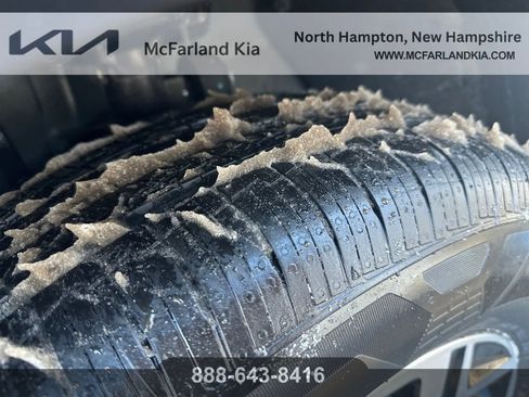 Used 2023 Kia Sportage LX image 30