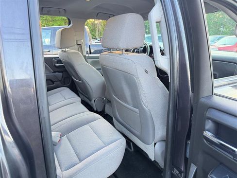 Used 2015 Chevrolet Silverado 1500 LS w/ Trailering Package AWD/4WD image 18