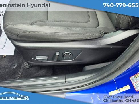 Used 2022 Hyundai Tucson SEL w/ Convenience Package FWD image 14