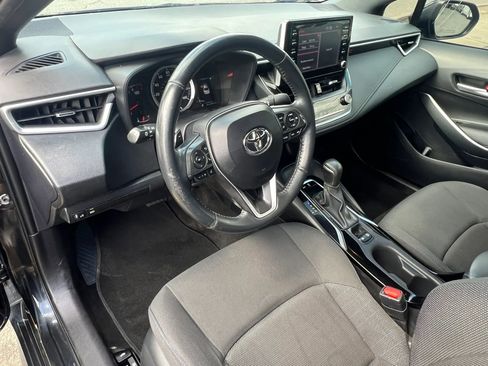 Used 2020 Toyota Corolla SE image 14