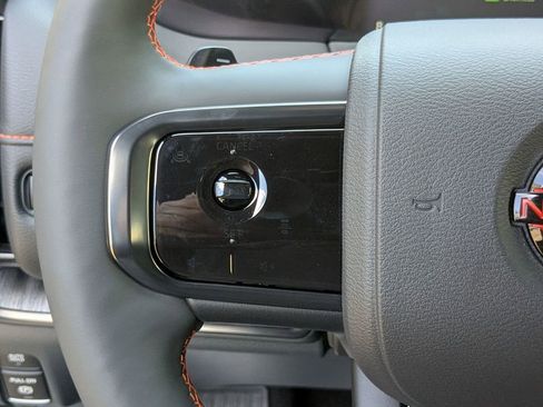 New 2026 Nissan Armada PRO-4X image 16