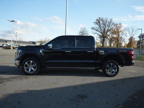 Used 2022 Ford F150 King Ranch image 4