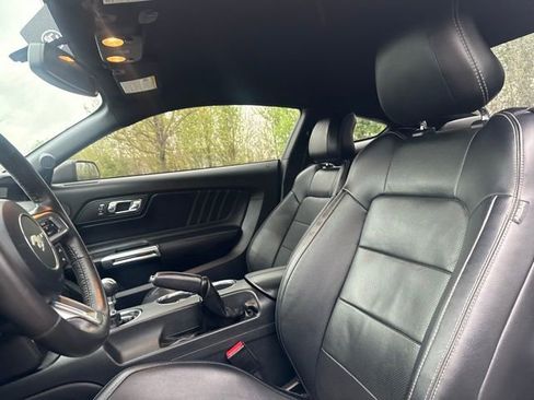 Used 2015 Ford Mustang GT Premium w/ Equipment Group 401A image 14