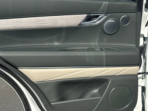 New 2026 Genesis GV80 3.5T Prestige image 22