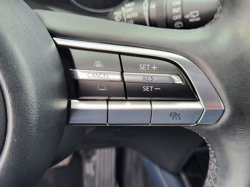 Certified 2020 MAZDA CX-30 AWD w/ Preferred Package image 23