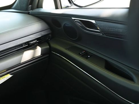 New 2026 Genesis GV80 3.5T Prestige AWD/4WD image 38