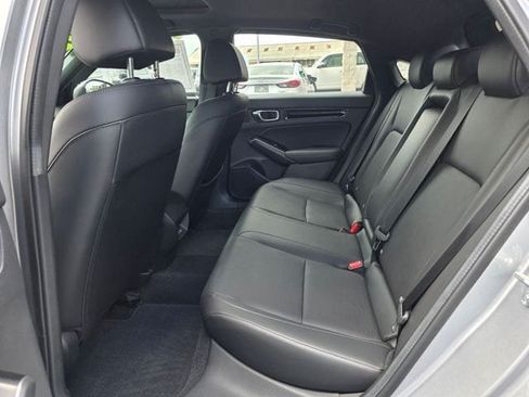 Used 2024 Honda Civic Sport Touring image 10