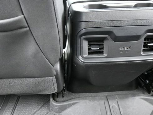 Used 2024 Chevrolet Silverado 1500 RST w/ Convenience Package II image 40