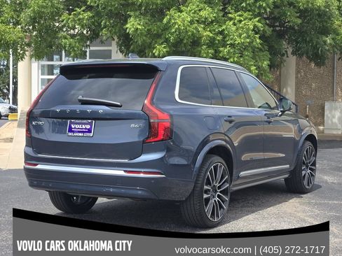 Used 2026 Volvo XC90 B6 Ultra w/ Protection Package Premier AWD/4WD image 8
