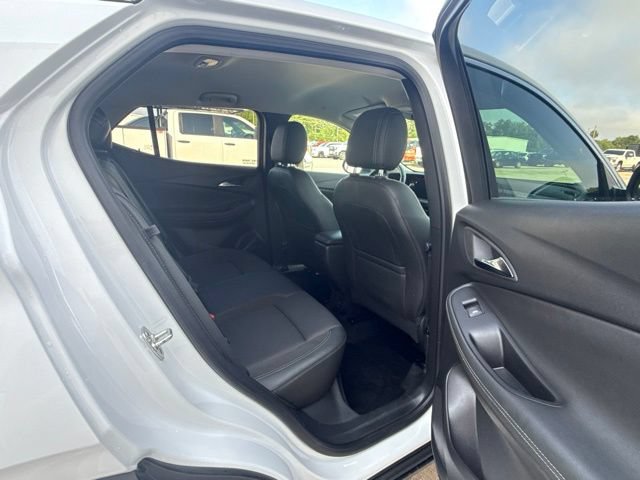 Used 2025 Buick Encore GX Preferred FWD image 17
