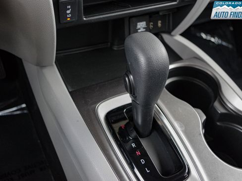 Used 2017 Honda Pilot EX-L image 18