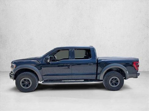 Used 2022 Ford F150 Raptor w/ Equipment Group 801A High AWD/4WD image 6