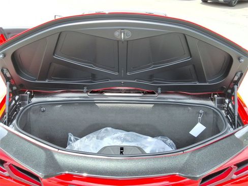 New 2025 Chevrolet Corvette Z06 image 16