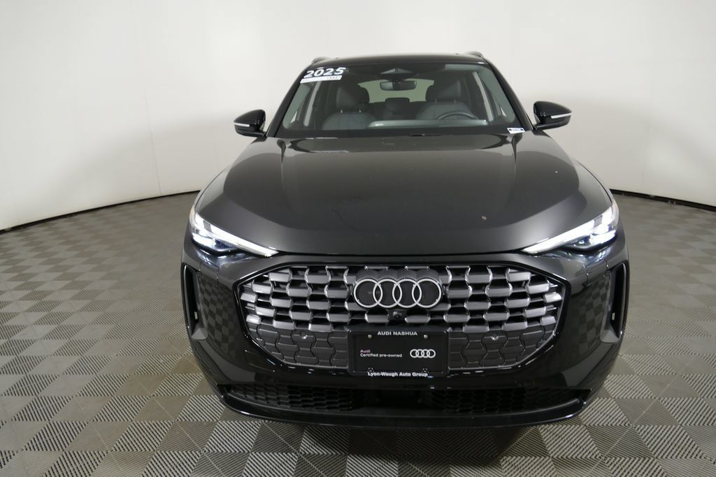 Certified 2025 Audi Q5 Premium w/ Convenience Package AWD/4WD image 8