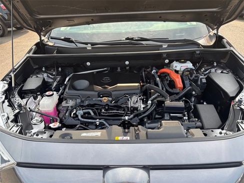 Used 2020 Toyota RAV4 XSE image 39