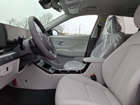 New 2026 Hyundai Kona SEL Premium image 10